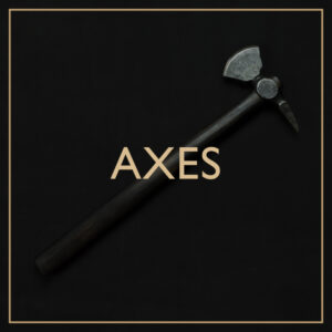 Axes