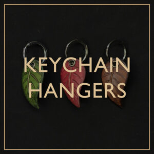 Keychain Hangers