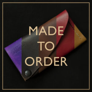 Made-To-Order