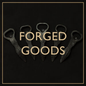 Forged Goods