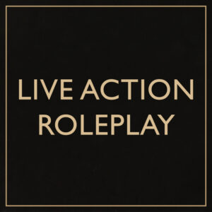 Live Action Roleplay