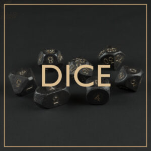 Forged Dice