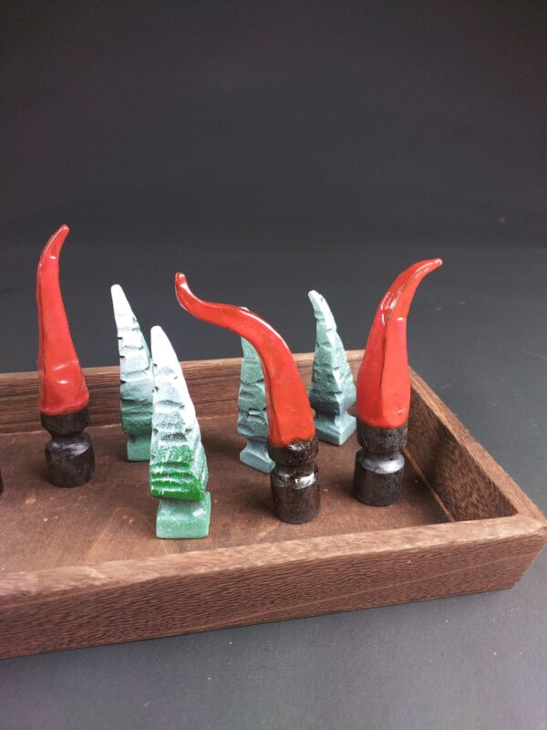 Christmas gnome - Image 3