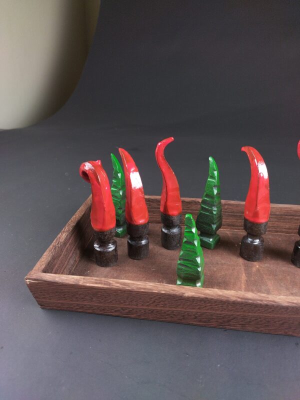 Christmas gnome - Image 4