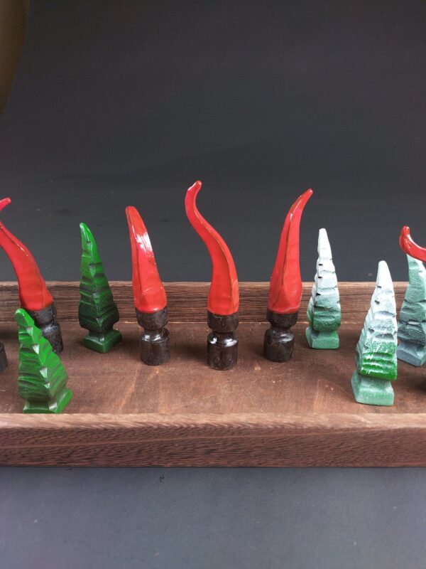Christmas gnome